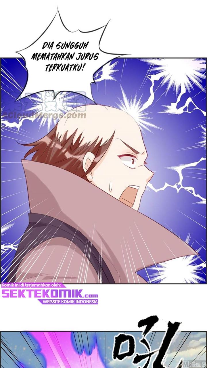 Strongest System (The Strongest Dandy System) Chapter 49 Gambar 10